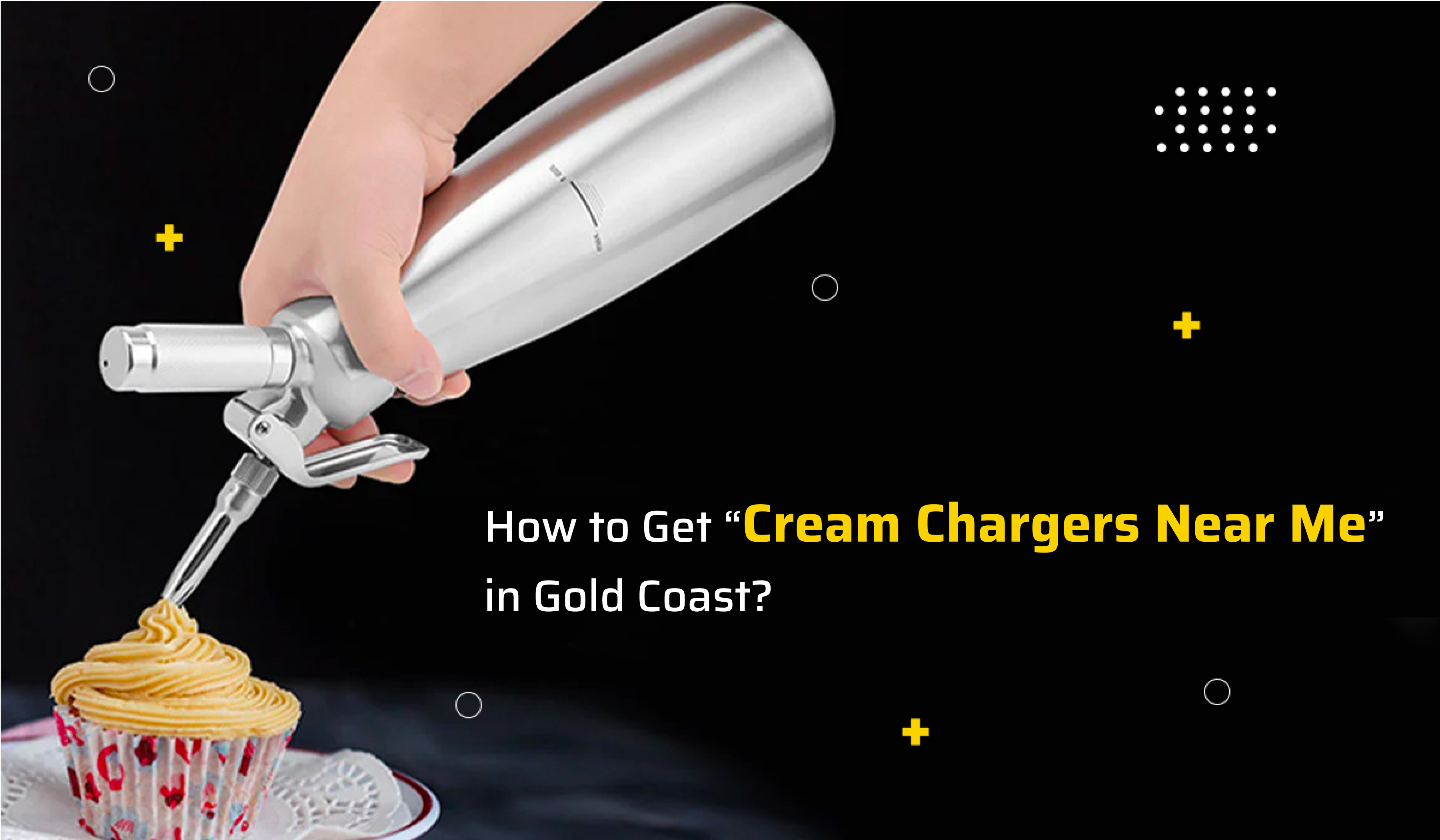 cream chargers near me