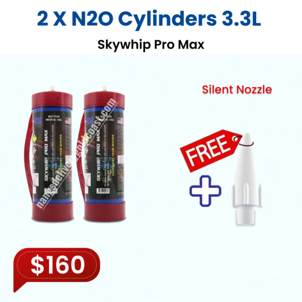 Skywhip Pro Max